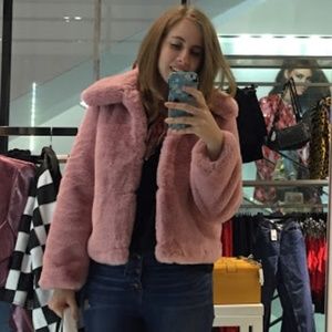 Meet your Posher, Heather